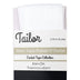 TAPE HEM IRON-ON