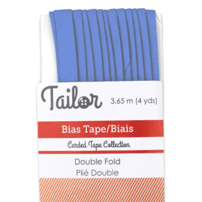 copen polyester cotton 8mm bias tape double fold