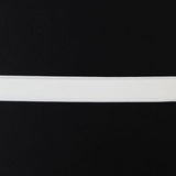 EXTRA WIDE DOUBLE FOLD SATIN BIAS TAPE 1.6CM
