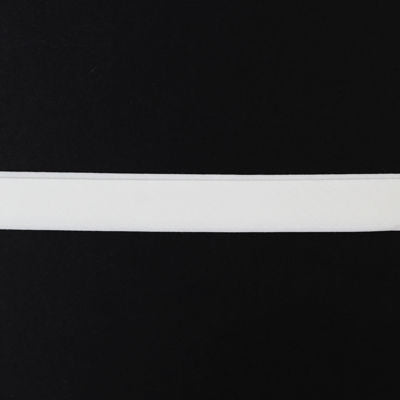 EXTRA WIDE DOUBLE FOLD SATIN BIAS TAPE 1.6CM
