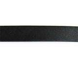 EXTRA WIDE DOUBLE FOLD SATIN BIAS TAPE 1.6CM