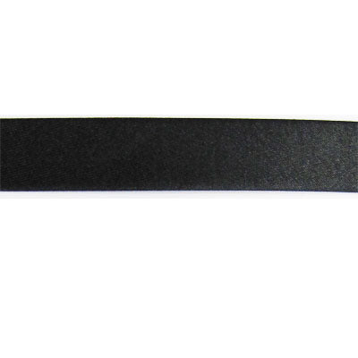 EXTRA WIDE DOUBLE FOLD SATIN BIAS TAPE 1.6CM