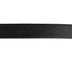 EXTRA WIDE DOUBLE FOLD SATIN BIAS TAPE 1.6CM