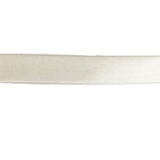 EXTRA WIDE DOUBLE FOLD SATIN BIAS TAPE 1.6CM