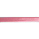 EXTRA WIDE DOUBLE FOLD SATIN BIAS TAPE 1.6CM