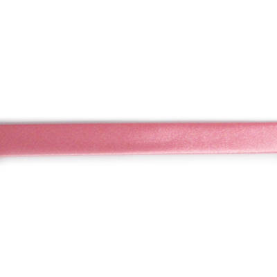 EXTRA WIDE DOUBLE FOLD SATIN BIAS TAPE 1.6CM