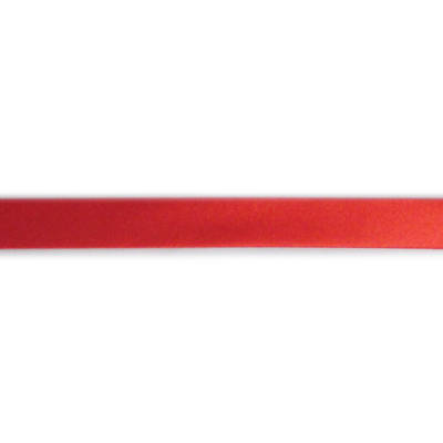 EXTRA WIDE DOUBLE FOLD SATIN BIAS TAPE 1.6CM