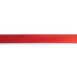EXTRA WIDE DOUBLE FOLD SATIN BIAS TAPE 1.6CM
