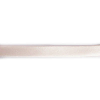 EXTRA WIDE DOUBLE FOLD SATIN BIAS TAPE 1.6CM