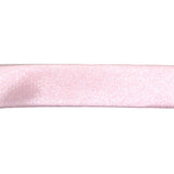 EXTRA WIDE DOUBLE FOLD SATIN BIAS TAPE 1.6CM
