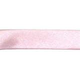 EXTRA WIDE DOUBLE FOLD SATIN BIAS TAPE 1.6CM