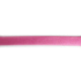 EXTRA WIDE DOUBLE FOLD SATIN BIAS TAPE 1.6CM
