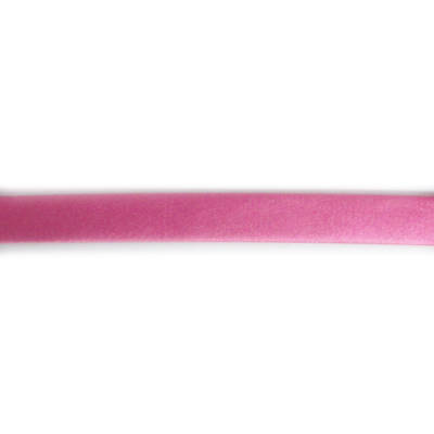 EXTRA WIDE DOUBLE FOLD SATIN BIAS TAPE 1.6CM
