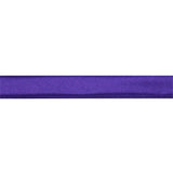 EXTRA WIDE DOUBLE FOLD SATIN BIAS TAPE 1.6CM