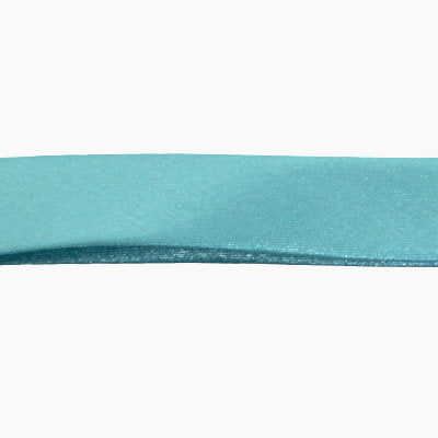 EXTRA WIDE DOUBLE FOLD SATIN BIAS TAPE 1.6CM