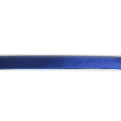 EXTRA WIDE DOUBLE FOLD SATIN BIAS TAPE 1.6CM