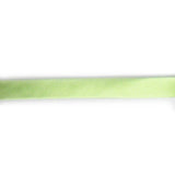 EXTRA WIDE DOUBLE FOLD SATIN BIAS TAPE 1.6CM