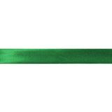 EXTRA WIDE DOUBLE FOLD SATIN BIAS TAPE 1.6CM