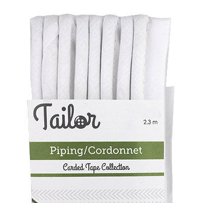PIPING CORD