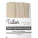 camel polyester 13mm twill tape