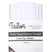 white polyester 19mm twill tape