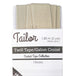 camel polyester 19mm twill tape