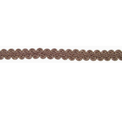 CHANEL BRAID 1.1CM