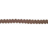 CHANEL BRAID 1.1CM