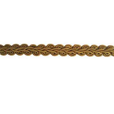 CHANEL BRAID 1.1CM