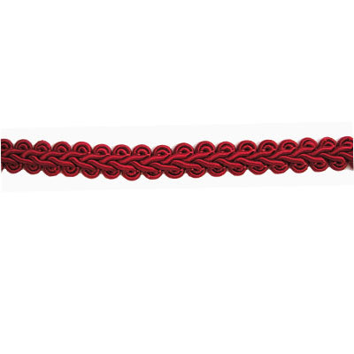 CHANEL BRAID 1.1CM