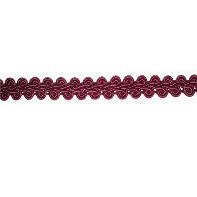 CHANEL BRAID 1.1CM
