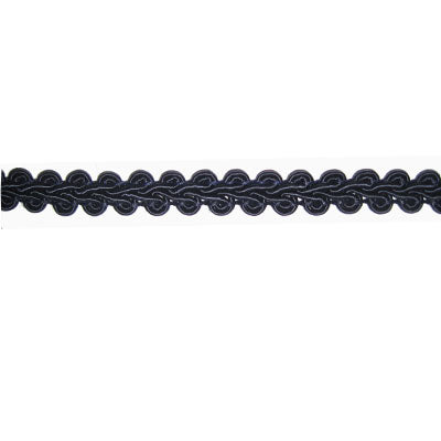 CHANEL BRAID 1.1CM