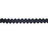 CHANEL BRAID 1.1CM