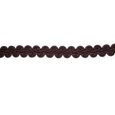 CHANEL BRAID 1.1CM