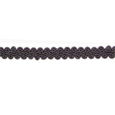 CHANEL BRAID 1.1CM