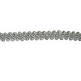 BRAID CHANEL 1.1CM