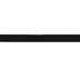 CORD FLAT BRAIDED 1.2CM
