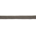 CORD FLAT BRAIDED 1.2CM