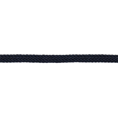 CORD POLYESTER BRAIDED 0.6CM