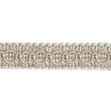 BRAIDED GIMP TRIM 15MM