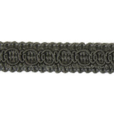 BRAIDED GIMP TRIM 15MM