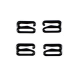 METAL LINGERIE STRAP HOOKS
