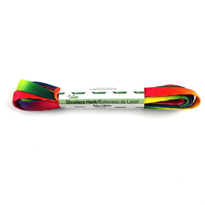 SHOELACE HANK 114CM