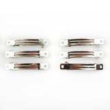 HAIR CLIP MEDIUM BOW