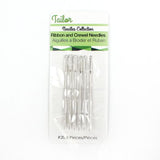 RIBBON AND CREWEL NEEDLES