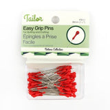 EASY GRIP PINS