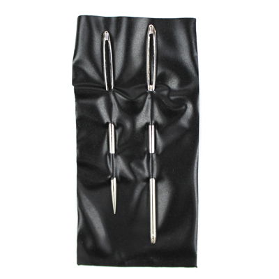 NEEDLES WOOL ROUND TIP