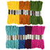 EMBROIDERY FLOSS VALUE PACK
