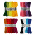 EMBROIDERY FLOSS VALUE PACK