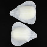 3/4" RAGLAN COAT PAD
